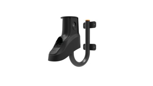 Fiskars fali tartó XL automata tömlődobhoz