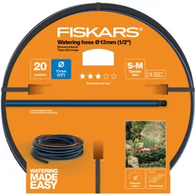 Fiskars locsolótömlő, 13 mm (1/2), 20 m Q3