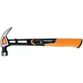 Fiskars görbített kalapács (M) IsoCore