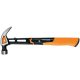 Fiskars görbített kalapács (M) IsoCore