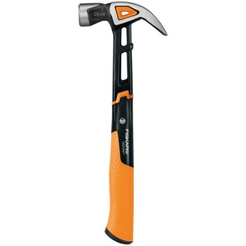 Fiskars IsoCore kalapács, L, görbített