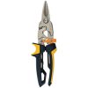 Fiskars egyenes lemezvágó olló PowerGear Aviation