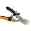 Fiskars lemezvágó olló PowerGear Aviation Bulldog