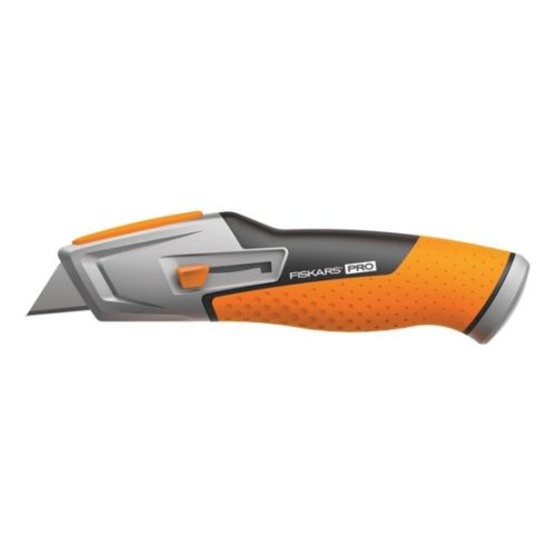 Fiskars CarbonMax visszahúzható pengekés