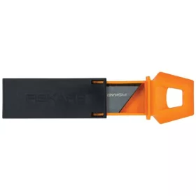 Fiskars pótpengék CarbonMax pengekéshez, 10 darabos