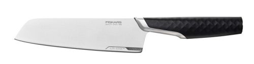 Fiskars Titánium Santoku kés