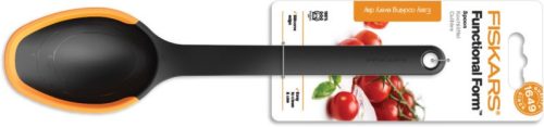 Fiskars szilikon szélű kanál Functional Form