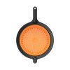 Fiskars szilikon felületű szűrő Functional Form