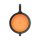 Fiskars szilikon felületű szűrő Functional Form