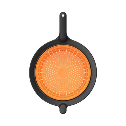 Fiskars szilikon felületű szűrő Functional Form