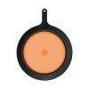 Fiskars szilikon felületű fröccsenésgátló Functional Form