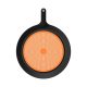 Fiskars szilikon felületű fröccsenésgátló Functional Form