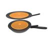 Fiskars szilikon felületű fröccsenésgátló Functional Form