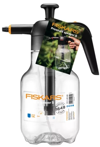 Fiskars kézi permetező 1,8 L