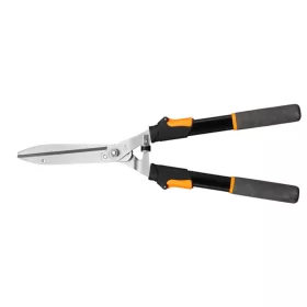 Fiskars teleszkópos sövénnyíró Solid HS13
