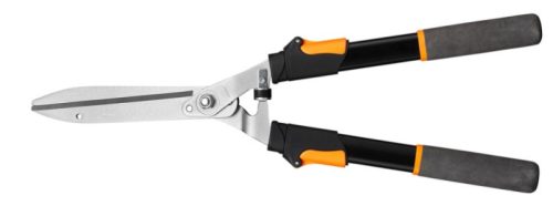 Fiskars teleszkópos sövénnyíró Solid HS13