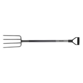 Fiskars kerti ásóvilla Ergonomic