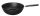 Fiskars rozsdamentes acél WOK serpenyő (28 cm) Functional Form