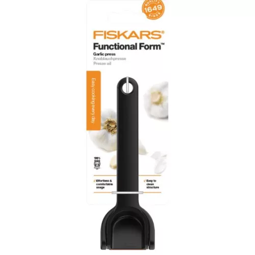 Fiskars fokhagymanyomó Functional Form