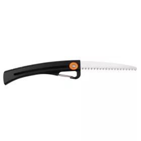 Fiskars kerti fűrész SW16