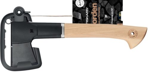 Fiskars kempingfejsze N7 Norden