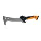 Fiskars kampós bozótvágó fűrésszel Solid