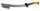 Fiskars machete nagy Solid