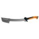 Fiskars machete nagy Solid