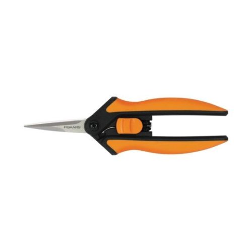 Fiskars Olló SP13 Solid Micro-tip