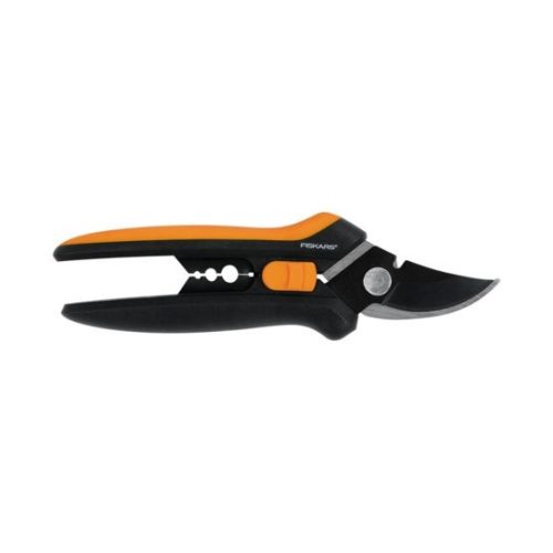 Fiskars Virágolló SP14 Solid