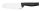 Fiskars santoku kés (16cm) Hard Edge