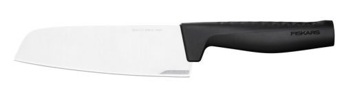 Fiskars Santoku kés (16cm) Hard Edge