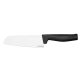 Fiskars Santoku kés (16cm) Hard Edge