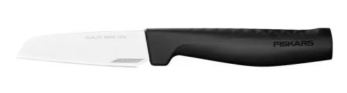 Fiskars hámozó kés (8 cm) Hard Edge