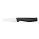 Fiskars hámozó kés (8 cm) Hard Edge
