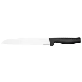 Fiskars kenyérvágó kés (22cm) Hard Edge