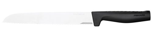 Fiskars kenyérvágó kés (22cm) Hard Edge