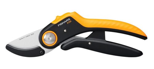 Fiskars metszőolló, rávágó P741 Plus