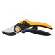 Fiskars metszőolló, rávágó P741 Plus