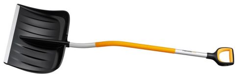 Fiskars hótoló hajlított nyelű X-series