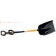 Fiskars hólapát, teleszkópos X-series