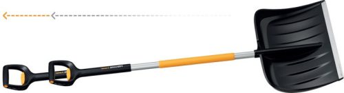 Fiskars hótoló, teleszkópos X-series