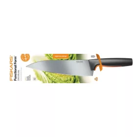 Fiskars nagyméretű szakácskés (20cm) Functional Form