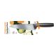 Fiskars közepesméretű szakácskés (16cm) Functional Form