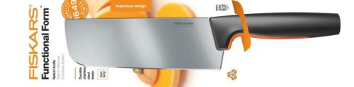 Fiskars nakiri kés (16cm) Functional Form
