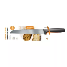 Fiskars kenyérvágó kés (21cm) Functional Form