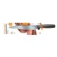 Fiskars szeletelő kés (21cm) Functional Form