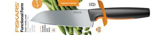 Fiskars kis méretű szakácskés (12cm) Functional Form