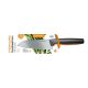 Fiskars kis méretű szakácskés (12cm) Functional Form