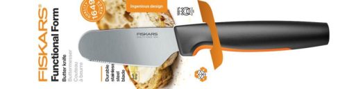 Fiskars Kenőkés (8cm) Functional Form